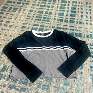 Hollister long sleeve t shirt